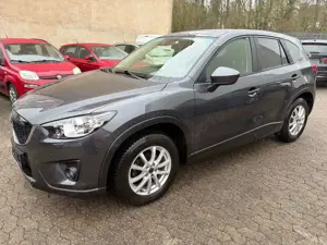 Mazda CX-5 Sports-Line AWD