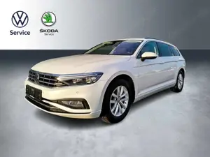Volkswagen Passat Passat Variant 2.0 TDI DSG Panorama STDHZ Navi SHD