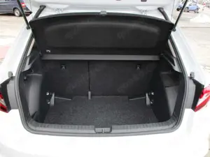 Skoda Fabia Drive Bild 4