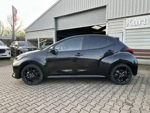 Mazda 2 Hybrid 5HB 1.5L Hybrid VVT-i 116 CVT FWD Homura Bild 4