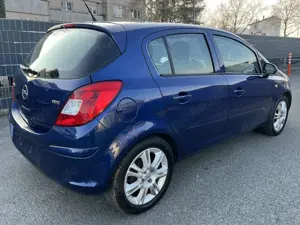 Opel Corsa Edition Bild 4