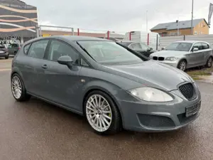 SEAT Leon 1.9 TDi Reference Bild 2