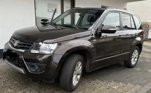 Suzuki Grand Vitara 1.9 DDiS Comfort
