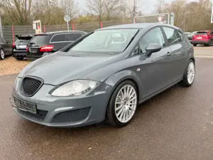 SEAT Leon 1.9 TDi Reference
