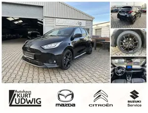 Mazda 2 Hybrid 5HB 1.5L Hybrid VVT-i 116 CVT FWD Homura Bild 1