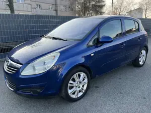Opel Corsa Edition Bild 3