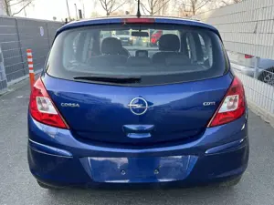 Opel Corsa Edition Bild 5
