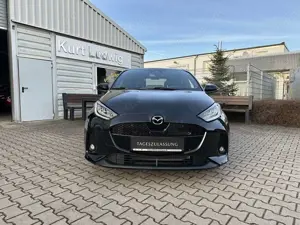 Mazda 2 Hybrid 5HB 1.5L Hybrid VVT-i 116 CVT FWD Homura Bild 3