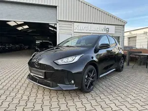 Mazda 2 Hybrid 5HB 1.5L Hybrid VVT-i 116 CVT FWD Homura Bild 2