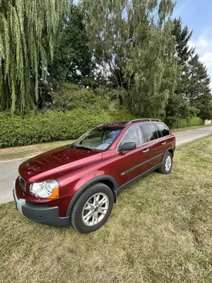 Volvo XC90 XC90 D5 Executive