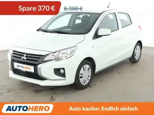 Mitsubishi Space Star 1.0 Basis*GARANTIE*