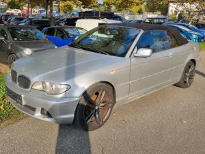 BMW 318 318 Ci Edition Sport, 2.0L,143PS,TÜV NEU