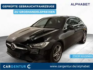 Mercedes-Benz CLA 200 d SB Key Lane Navi RKam AUT