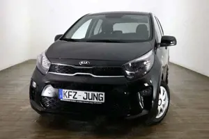 Kia Picanto Dream Team*47TKM*Sitz+Lenkradhz.