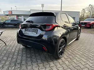 Mazda 2 Hybrid 5HB 1.5L Hybrid VVT-i 116 CVT FWD Homura Bild 5