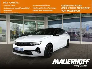 Opel Astra L ST GS | Navi | Kamera | Winterp | LED