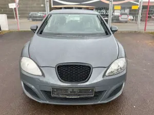 SEAT Leon 1.9 TDi Reference Bild 5