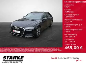 Audi A6 Avant 50 TFSI e S tronic quattro NaviPlus LED A...