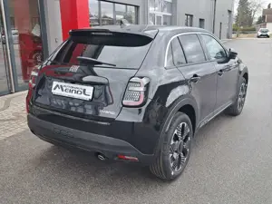 Fiat 600 Hybrid La Prima Navi Massagesitz Sitzheizung Bild 3