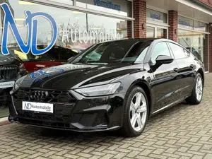 Audi A7 50 TDI quattro S-Line Pano R.kam AHK HeadUp