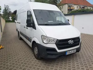 Hyundai H 350 H350 Cargo L3H2 EU6 S