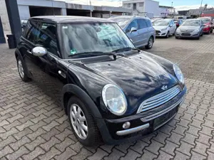 MINI One Mini One / Kupplung defekt