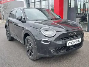 Fiat 600 Hybrid La Prima Navi Massagesitz Sitzheizung Bild 2