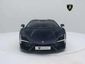 Lamborghini Revuelto I Lamborghini Hamburg Bild 5