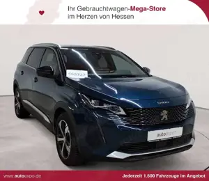 Peugeot 5008 5008 BlueHDi 180 EAT8 GT Navi AHK 7 Sitze