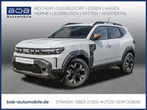 Dacia Duster Extreme TCe 130 8-fach bereift SHZ PDC RFK LHZ