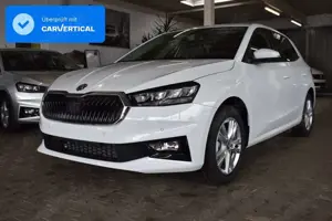 Skoda Fabia 1.5 TSI TOP Selection APP Winterpkt Garantie 2030