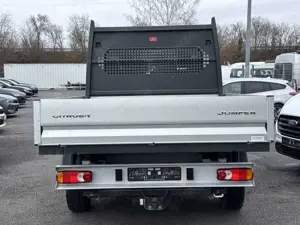 Citroen Jumper Bild 5