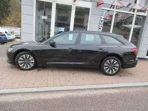 Audi A6 Avant 45 TFSI 2.0TFSI/Head-up-Display/Sitzhei Bild 3
