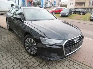 Audi A6 Avant 45 TFSI 2.0TFSI/Head-up-Display/Sitzhei