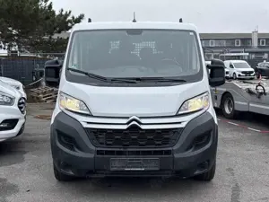 Citroen Jumper Bild 2