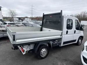 Citroen Jumper Bild 4