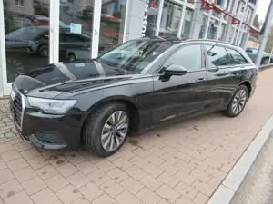 Audi A6 Avant 45 TFSI 2.0TFSI/Head-up-Display/Sitzhei Bild 4