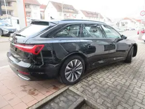 Audi A6 Avant 45 TFSI 2.0TFSI/Head-up-Display/Sitzhei Bild 2