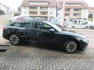 Audi A6 Avant 45 TFSI 2.0TFSI/Head-up-Display/Sitzhei Bild 5