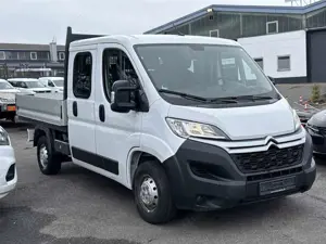 Citroen Jumper Bild 3