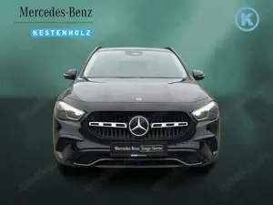 Mercedes-Benz GLA 220 GLA 220 4M PROGRESSIVE+NIGHT+DISTR+KAM+MLED+KEYL Bild 2