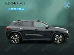 Mercedes-Benz GLA 220 GLA 220 4M PROGRESSIVE+NIGHT+DISTR+KAM+MLED+KEYL Bild 4