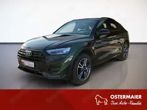 Audi Q5 Sportback ADVANCED 40 TFSI QUATTRO AHK.PANO.MATRIX