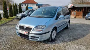 Fiat Ulysse