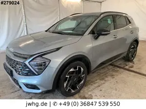 Kia Sportage GT-Line Plug-In 4WD|ACC|Kam|Keyl.|BiLED