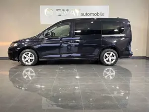 Volkswagen Caddy Caddy 2.0 TDI Maxi Automatik //7 Sitzer/