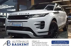 Land Rover Range Rover Evoque R-Dynamic S*MATRIX*PANO*LEDER