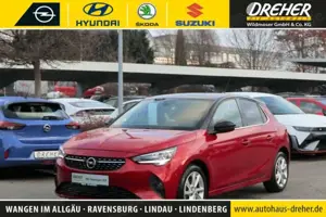 Opel Corsa Corsa F ELEGANCE Plus/AUTOMATIK/MET/PDC/ u.v.m.