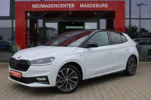 Skoda Fabia 1.5 TSI DSG MONTE CARLO*BI-COLOR*KAMERA*BI-COLOR*S