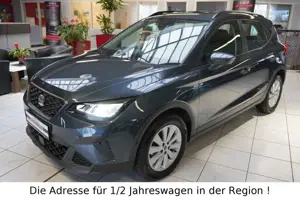 SEAT Arona Style 1.0 TSI DSG*LED*ACC*FULL LINK*KAMERA